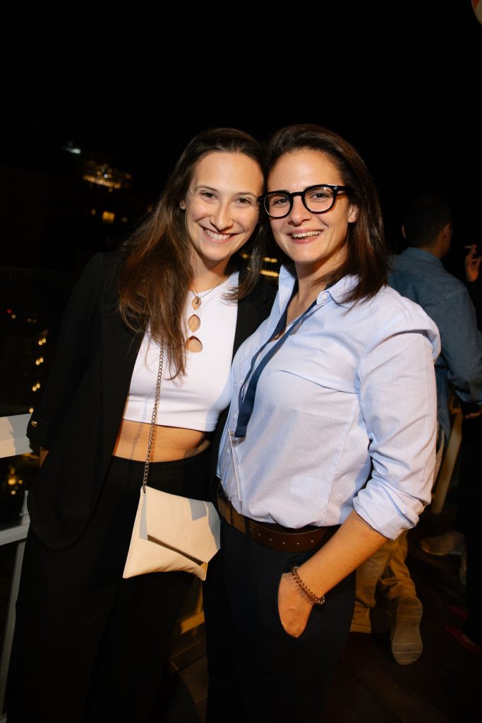 Panorama Properties VIP Party