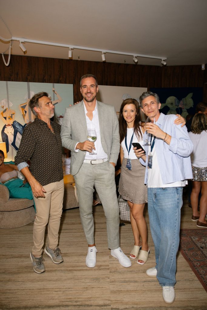 Panorama Properties VIP Party