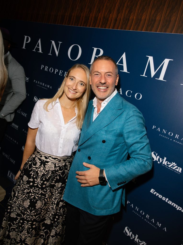 Panorama Properties VIP Party