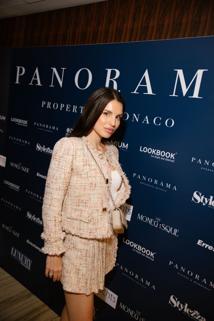 Panorama Properties VIP Party