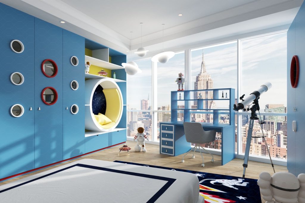 Sabrina Monte-Carlo Kids