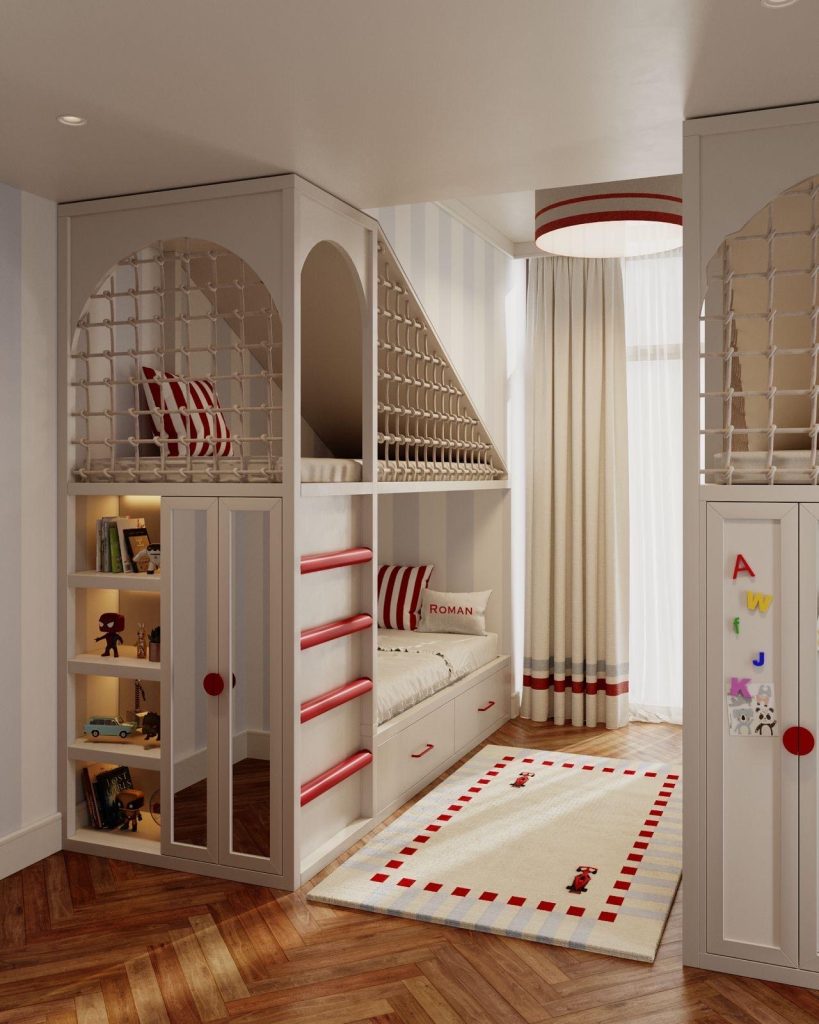 Sabrina Monte-Carlo Kids