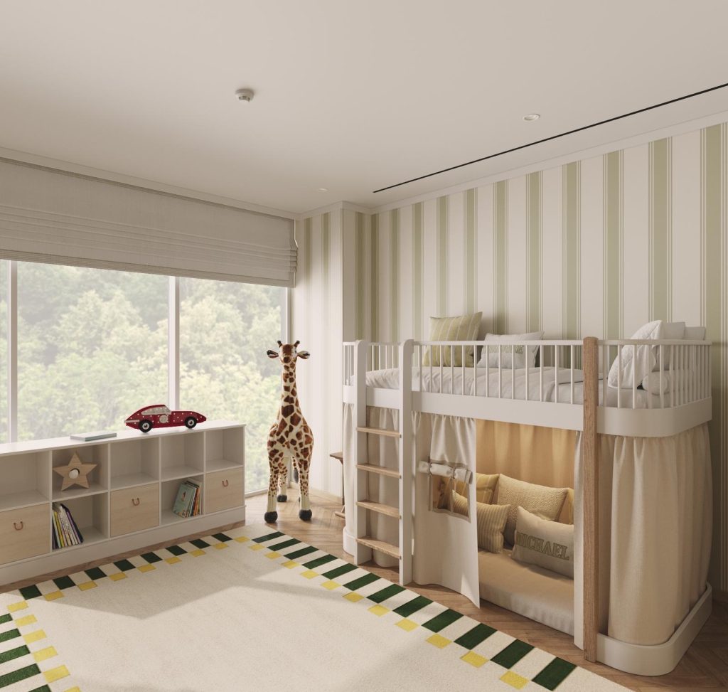 Sabrina Monte-Carlo Kids