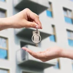 State-Owned Apartment Exchange Register