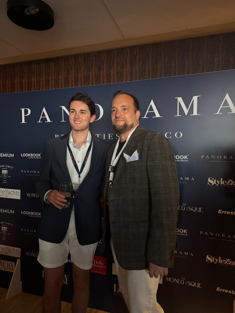 Panorama Properties VIP Party