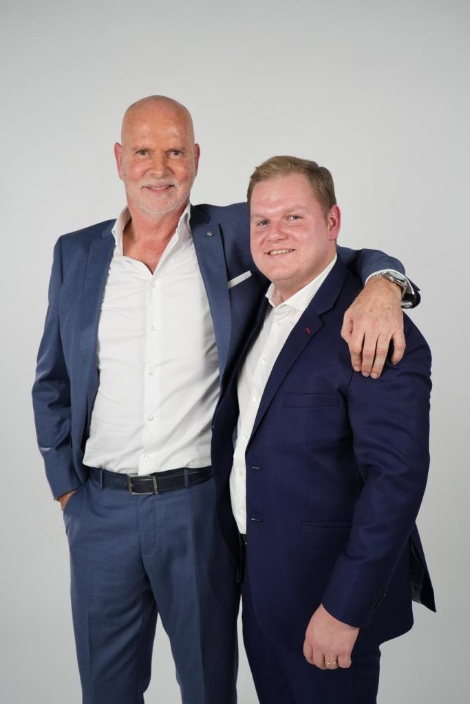 Marieux van den Broek