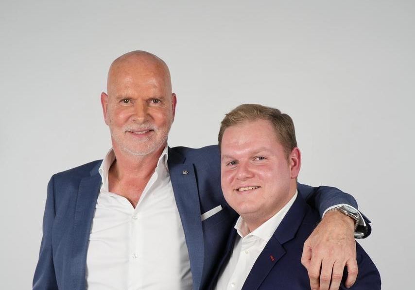 Marieux van den Broek