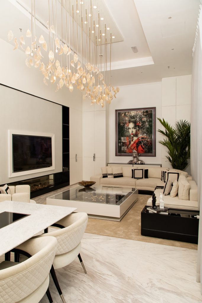 Treasures International