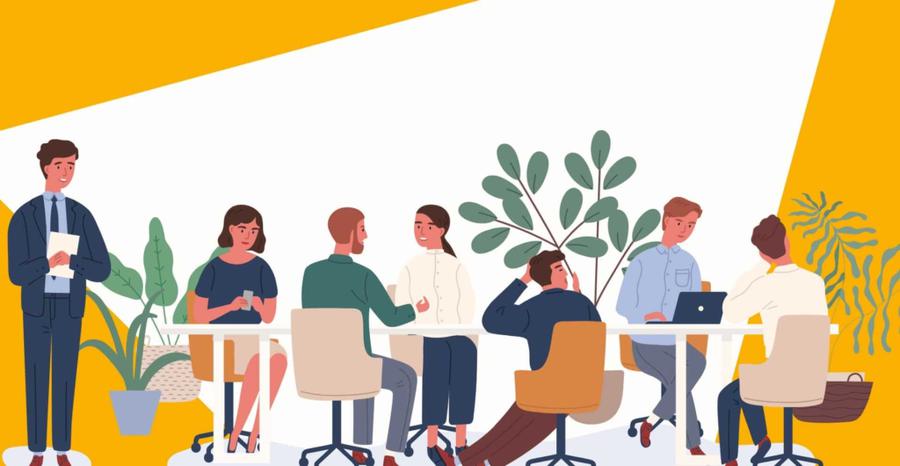 A new guide to leave-sharing in the private sector