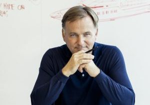 Espen Oeino