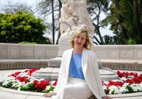 Irene Luke, Savills