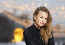 Iuliia Perminova