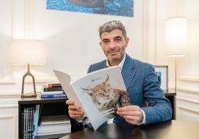 Olivier Wenden