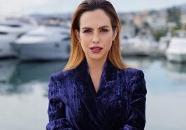 Sophianna Bergonzi